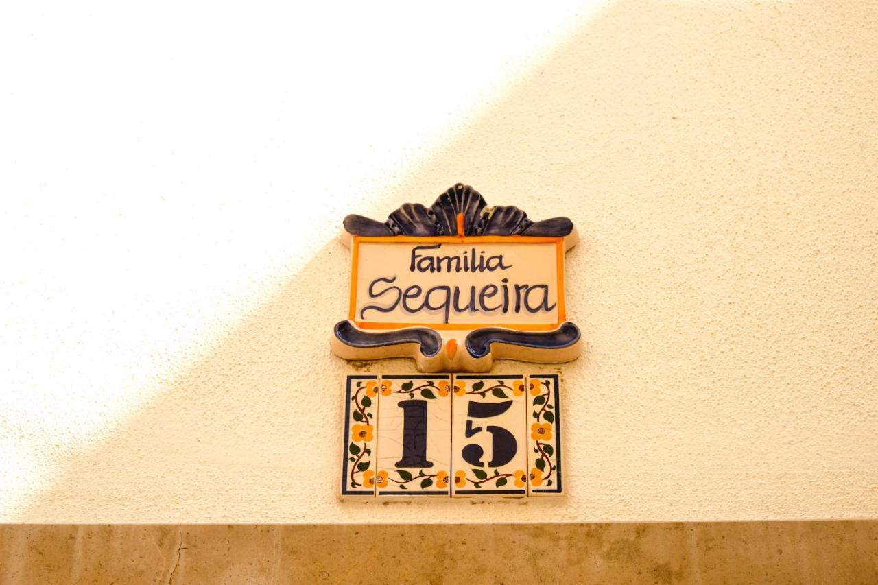 Appartement Sol E Mar à Nazaré Extérieur photo